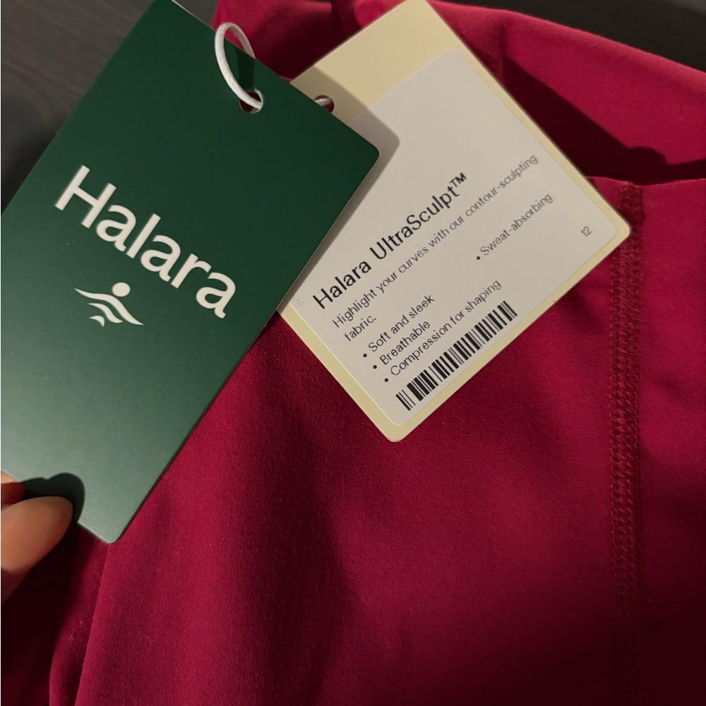 HALARA leggings